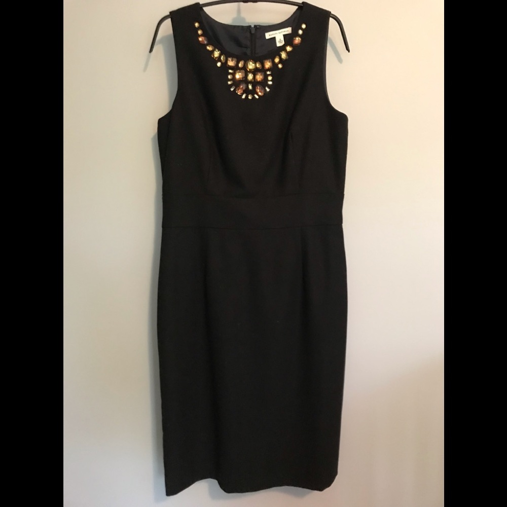 Banana Republic dress